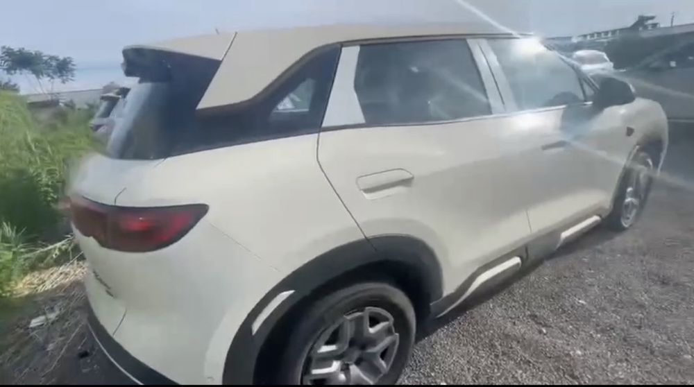 BYD Yuan Up Smart EV 401 km 2026/26 Sotuvda tayyor