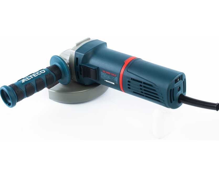 Ушм  ALTECO AG 1000
