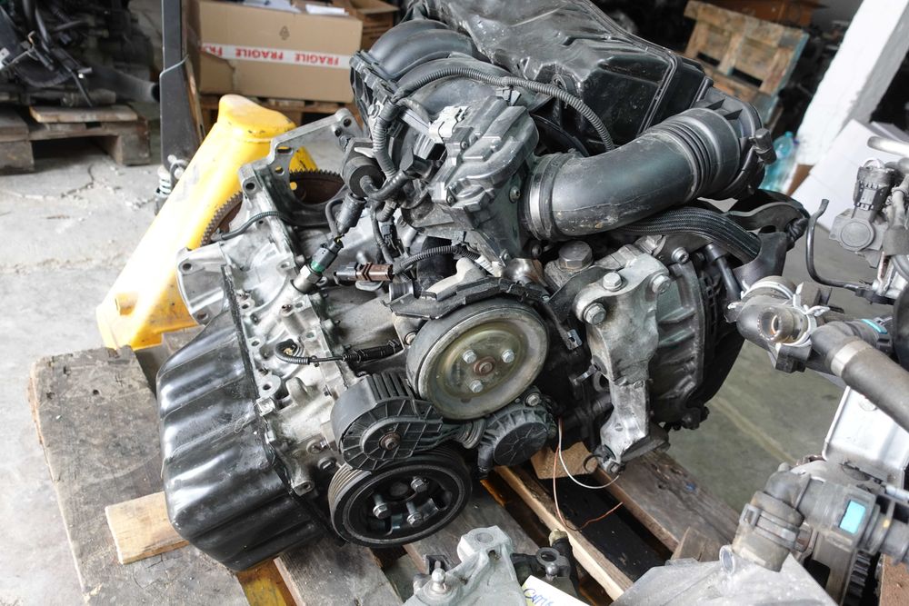 Motor 1,6i(VTI)*5FS_5F01*88Kw/120Cp16V 2010>2014Euro5 Peugeot208Rulaj70.000km*Peugeot308,3008CitroenC4Picasso,DS3,DS4