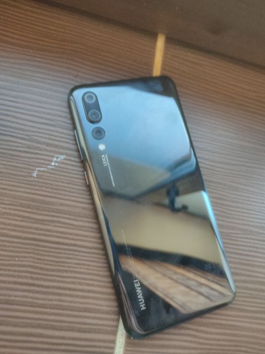 **Huawei p20 pro