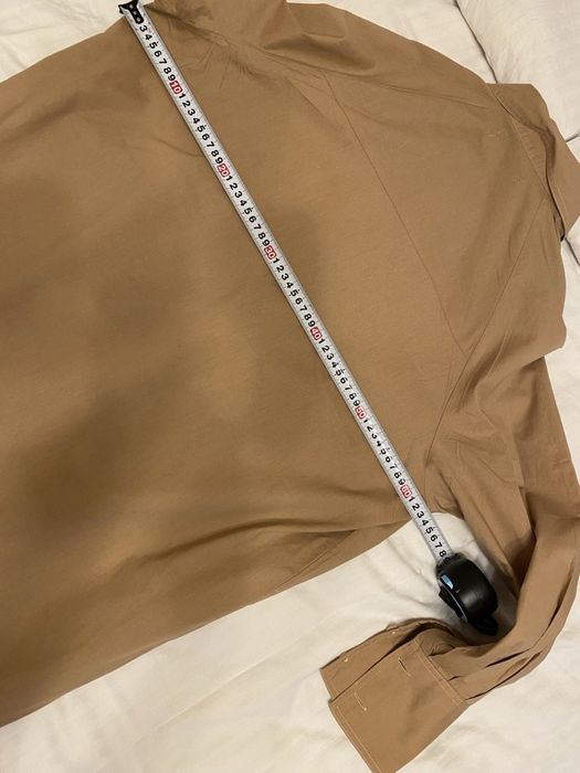 Рубашка туника размер 46