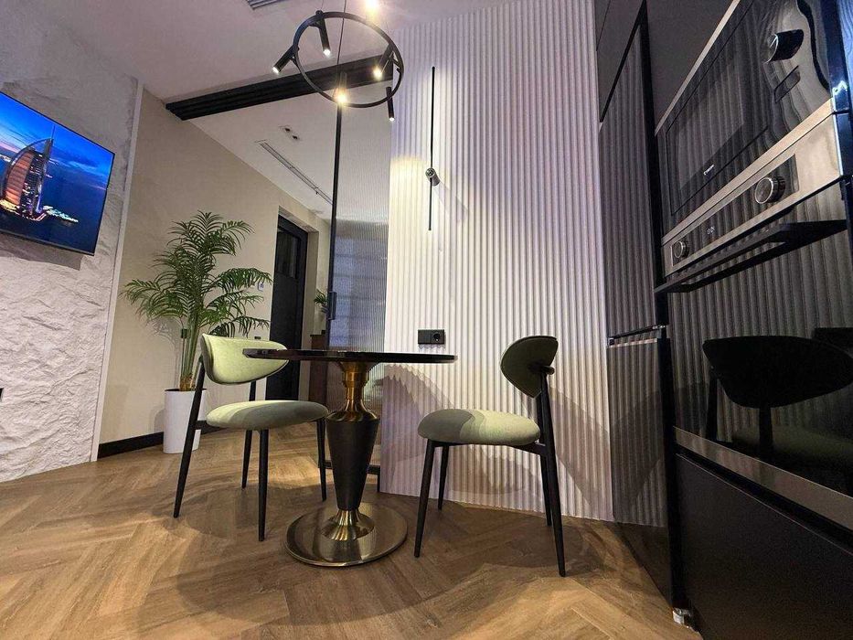 Сдается в Аренду 2х-комнатная квартира ЖК "NEST ONE"