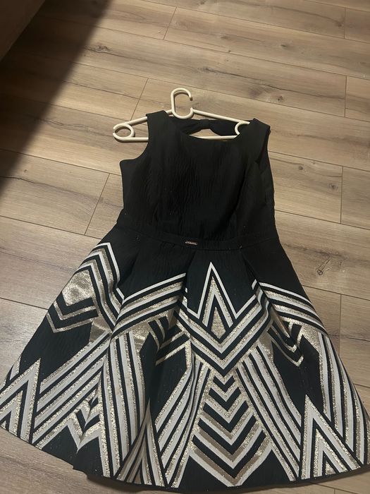 Официални дамски рокли