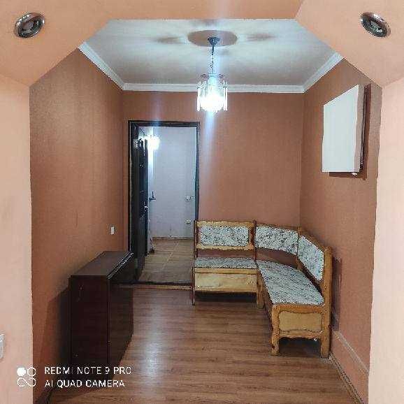 Ц-2 92м2 4//4//4 Балкон 2/6 Кирпичный 2