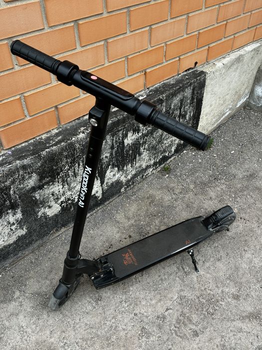 Электросамокат Kugoo Kirin A1