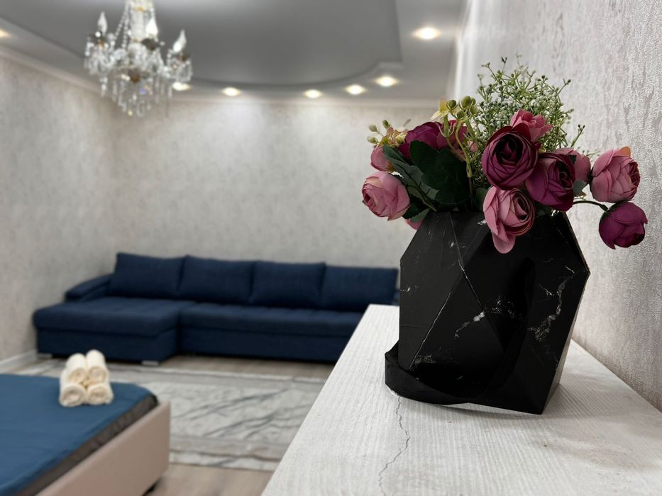 Караван вип апартаменты