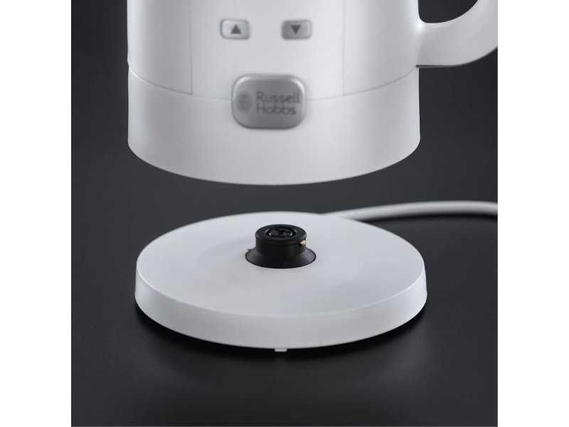 Електрическа Кана с Контрол на Температурата Russell Hobbs 21150-70, 1.7L