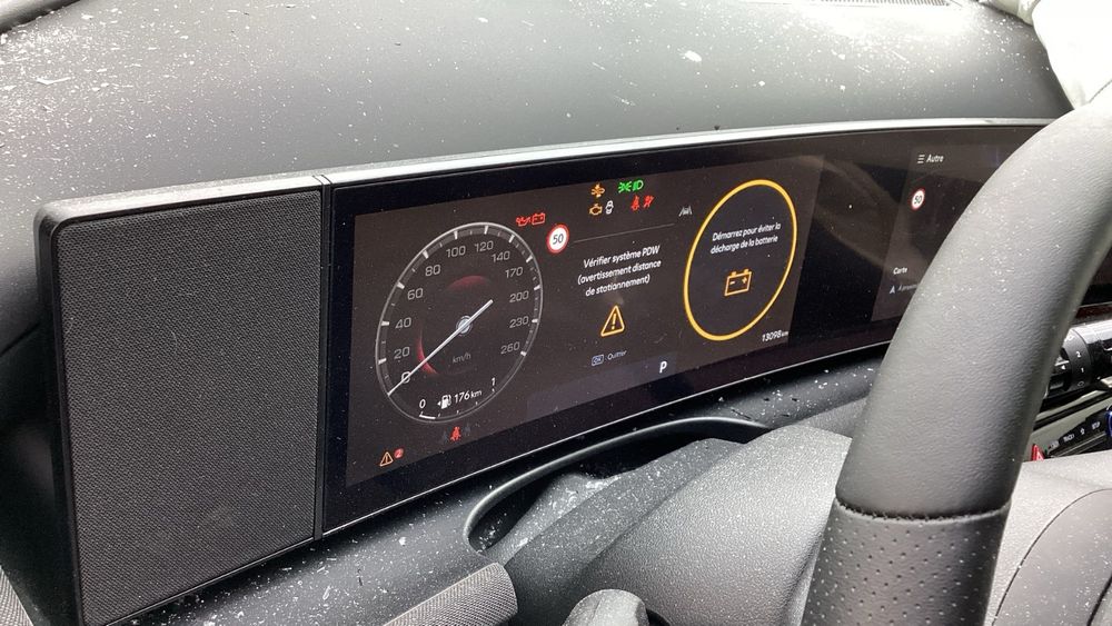 Hyundai Tucson N Line Creative