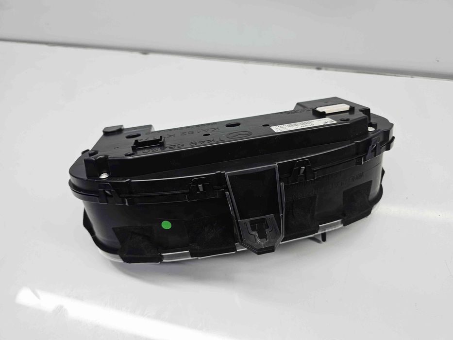 Ceas bord MAZDA 6 (GJ1) Facelift [Fabr 2018-2021] KA162