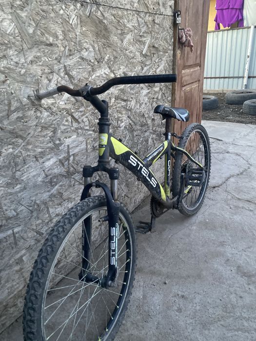 Продаю вел стелс новигатор