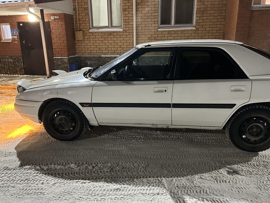 Продам Мазду 323