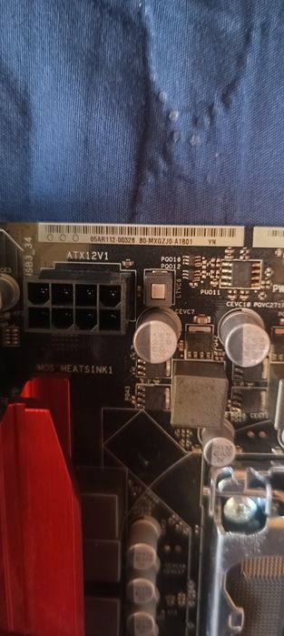 Placi de baza pc la pachet