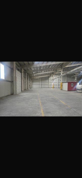 Hala de vanzare sau inchiriere