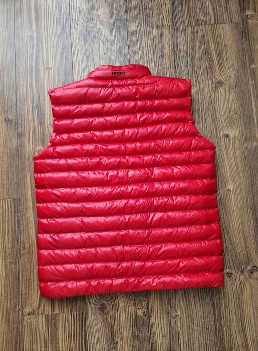 Страхотна мъжка грейка елек H... B размер S M L XL 2XL  3XL