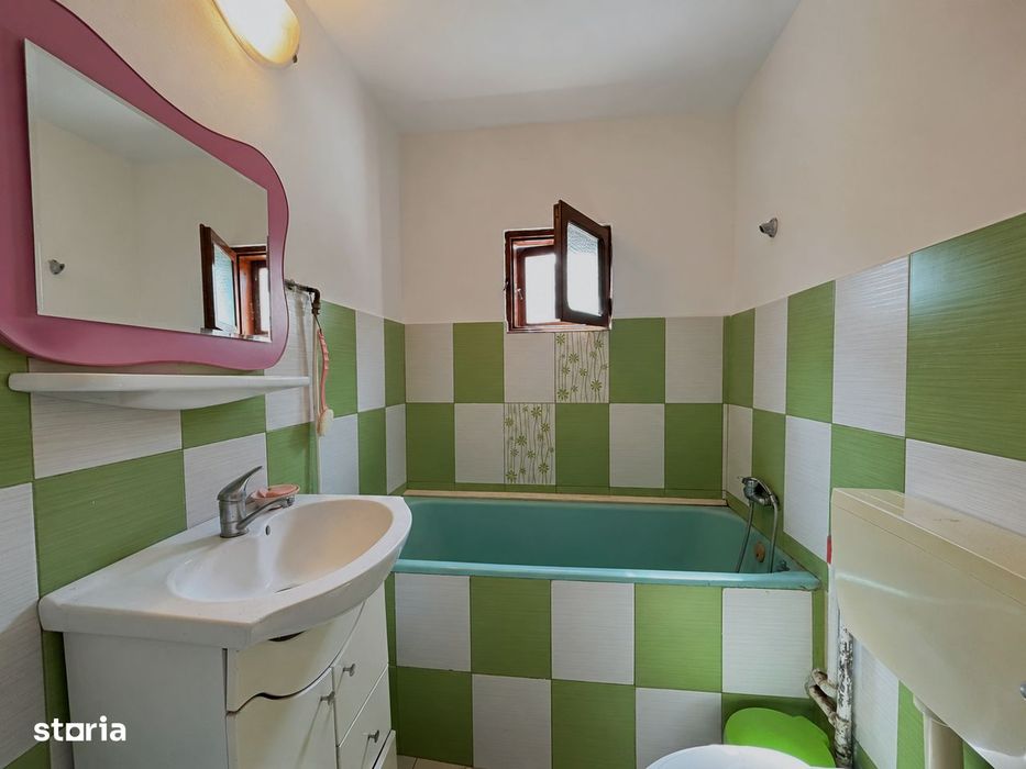 Casa P+1 | 317 mp teren | Ovidiu | Comision 0%