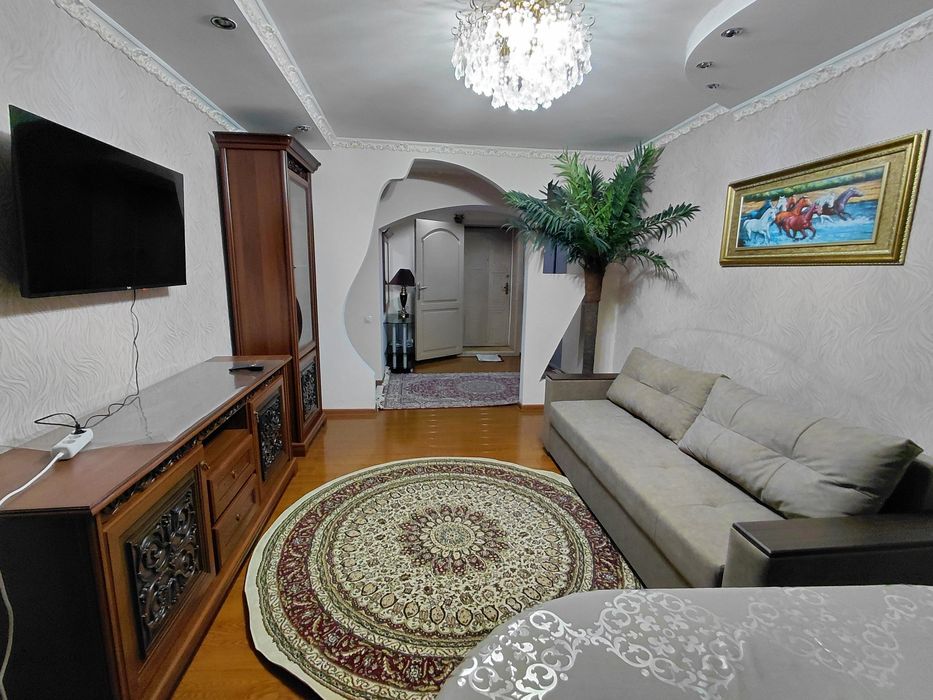 ЦЕНТР, Смарт, почасовая