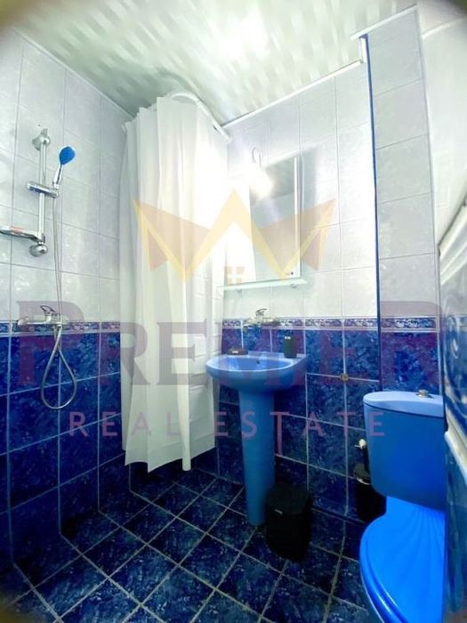 Дава се под наем Тристаен апартамент в Варна, Чайка - 90 кв.м за 663 € - Снимка #12