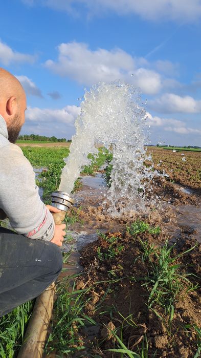 Foraje puțuri denisipari prelungiri