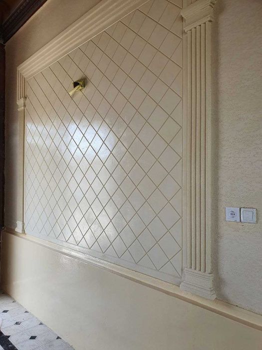 TRAVERTIN va Otachento xizmatlari