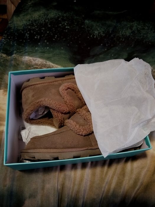 Полуботинки женские