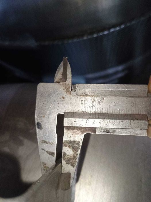 Rezervoare inox de stocare