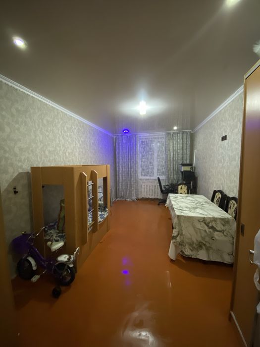 Продажа квартиры