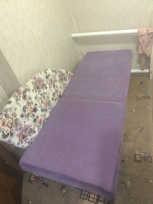 Продам детский диванчик не дорого