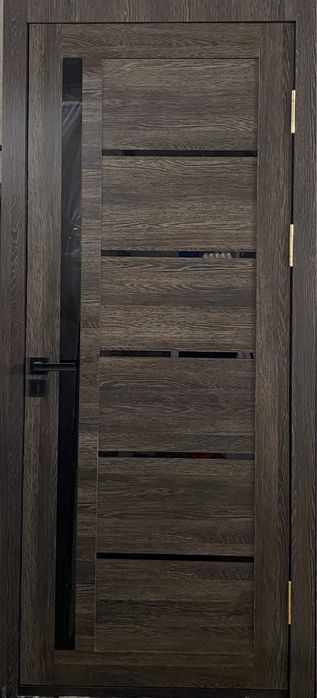 Двери мдф в hi-tech стиле