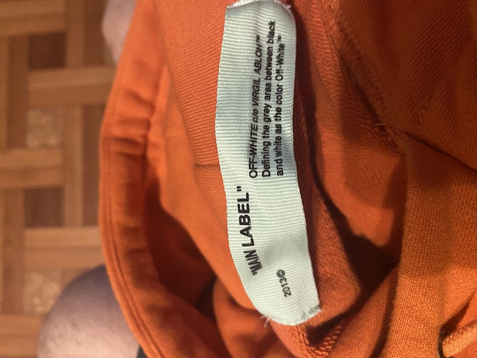 Chrome Hearts Худи Размер S-M