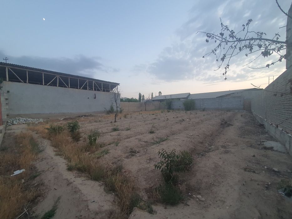 Участка сотилади прогресда