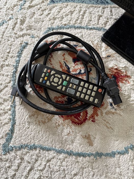 Телевизор Samsung