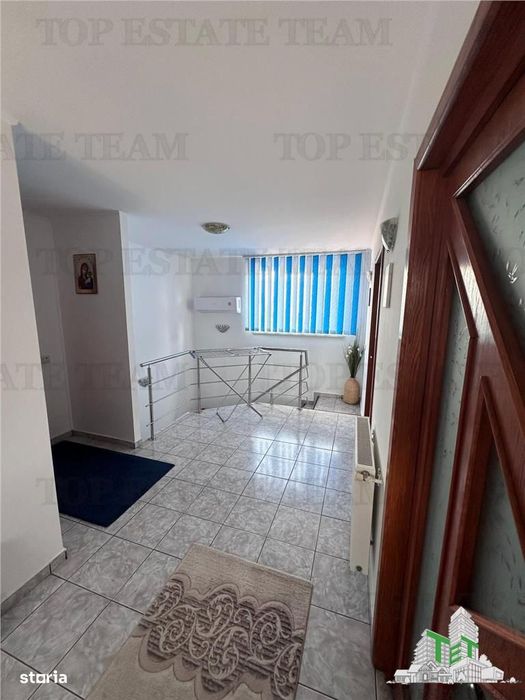 Casa Individuala cu Teren 1300 mp in Corbeanca - Zona Petresti