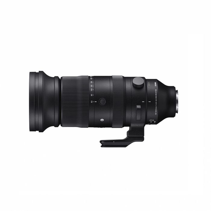 Obiectiv Sigma 60-600mm F4.5-6.3 DG DN OS pentru Canon