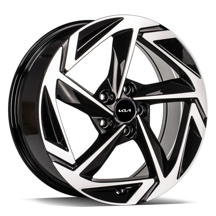 Jante  18  KIA X CEED Sportage Sorento Soul Optima Niro VENGA K