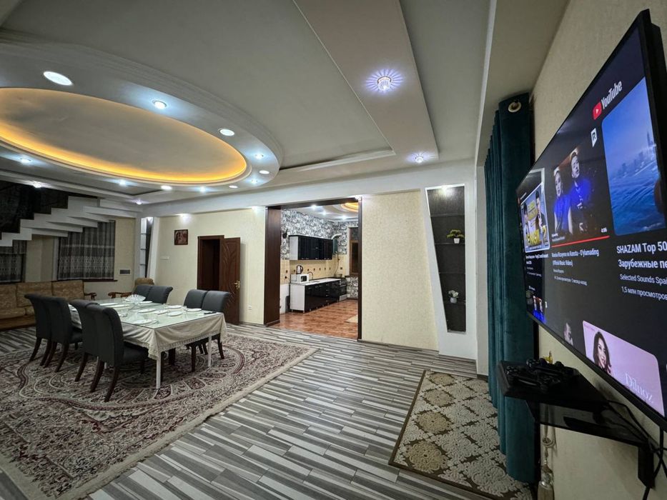 Dacha Sotiladi Bochkada 8 Sutih Joyda Qurilgan