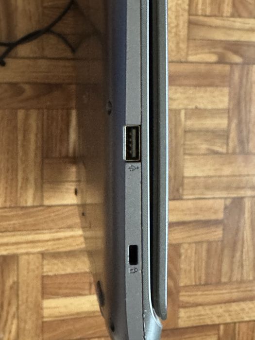 Ноутбук ASUS VivoBook 15 (X507UF)