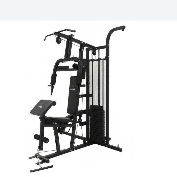 Многофункциональный силовой тренажёр 7205