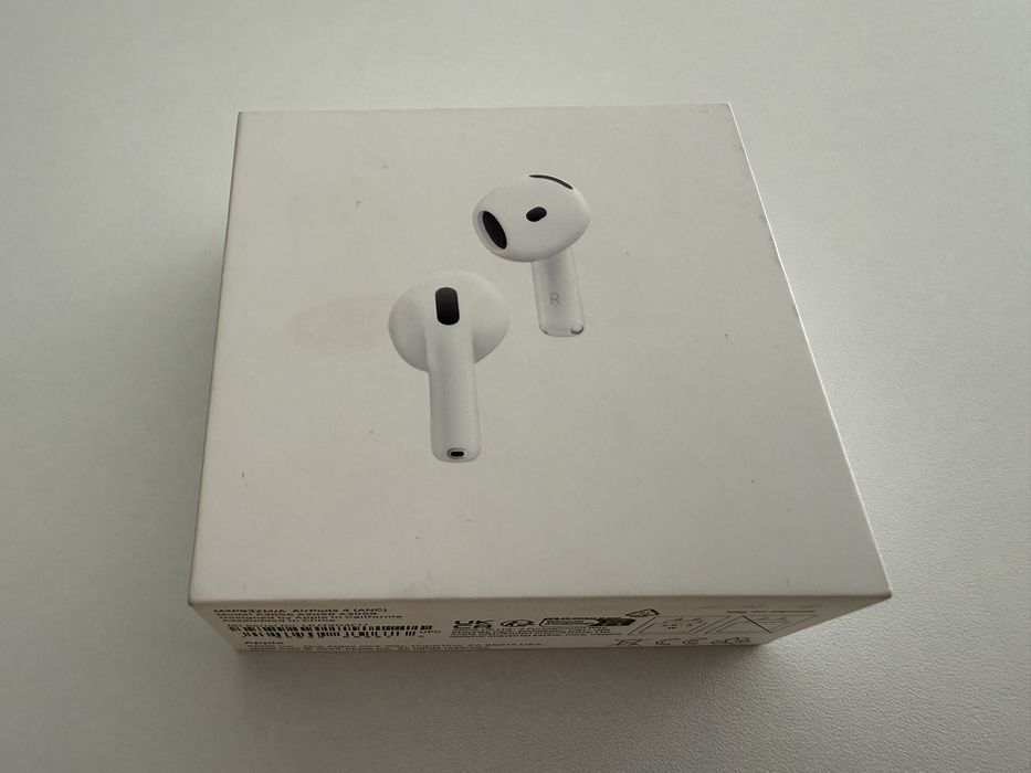 Apple airpods 4 ANC Garantie Emag