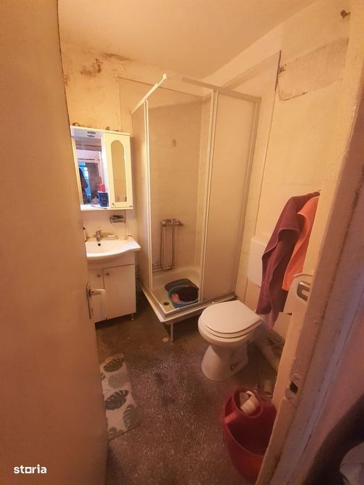 Apartament 4 Camere Decomandate, 80 mp, 2 Balcoane, etaj Intermediar,