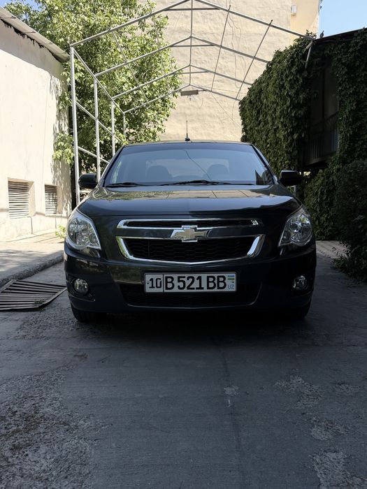 chevrolet cobalt