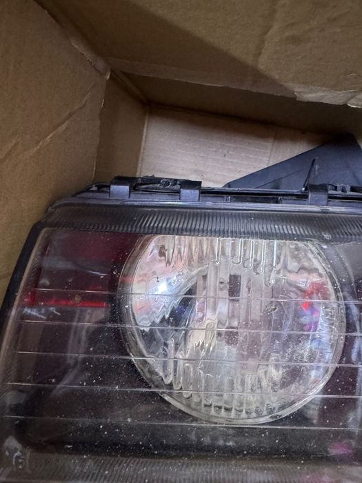 Продам фары БМВ е36, bmw e36