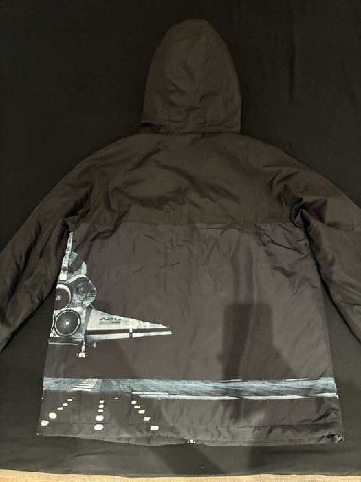 Pull&Bear, Li-ning куртка, ветровка, толстовка