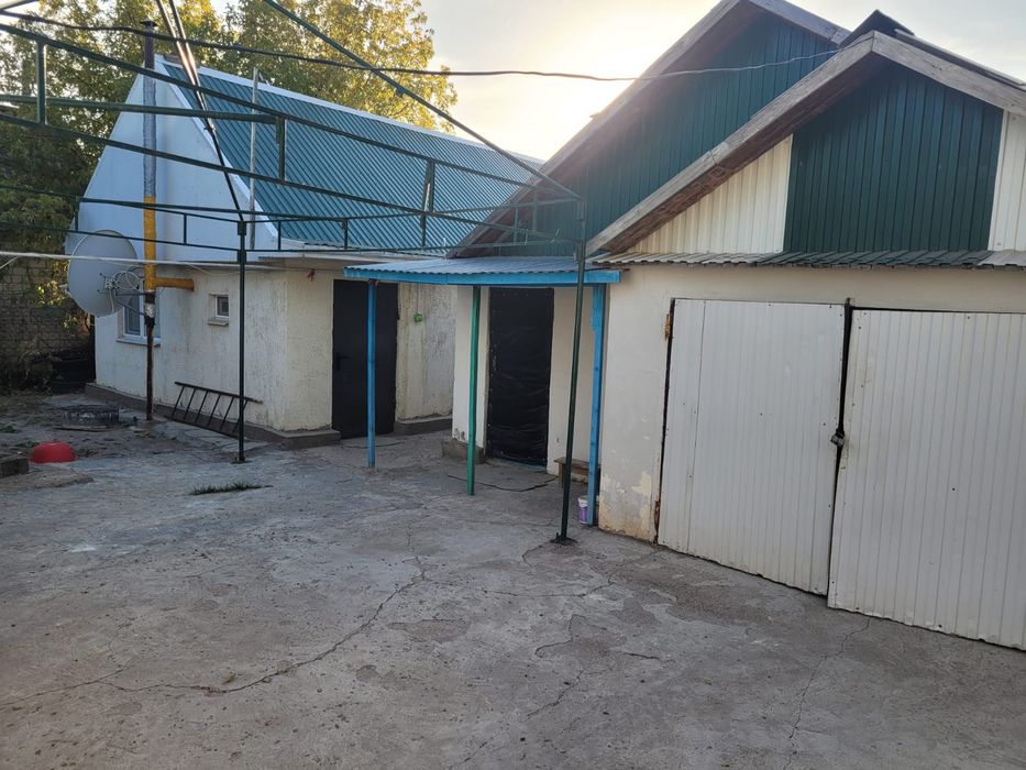 Продам частный дом