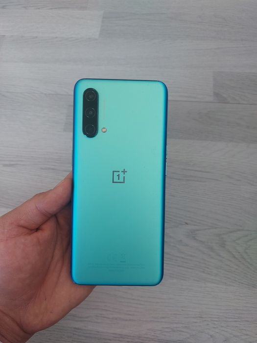 Arzon narxda One+NordCE 5G 8/128GB yangiday xolatda.