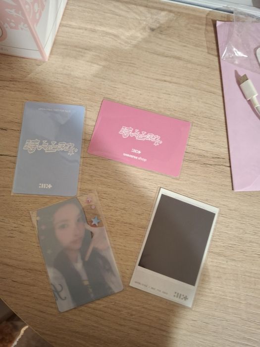 ILLIT - Japan 1st Single (LIMITED EDITIO N) kpop