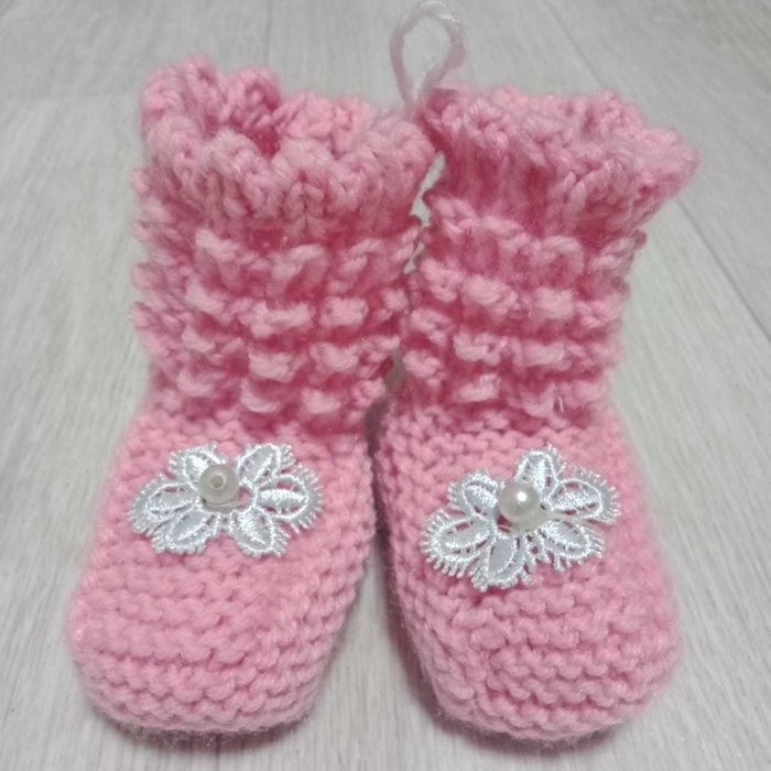 Пинетки для детей