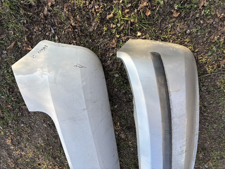 Bara Spate Audi A6 C6 / A4 B7