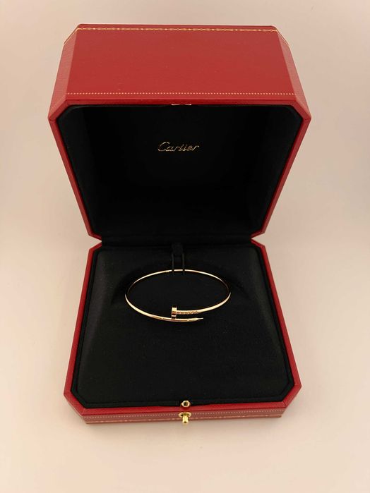 Браслет Cartier Juste un Clou