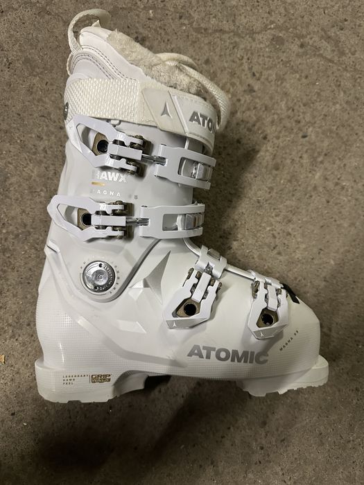 Atomic Hawx Magna 95 дамски ски обувки 37-38 номер