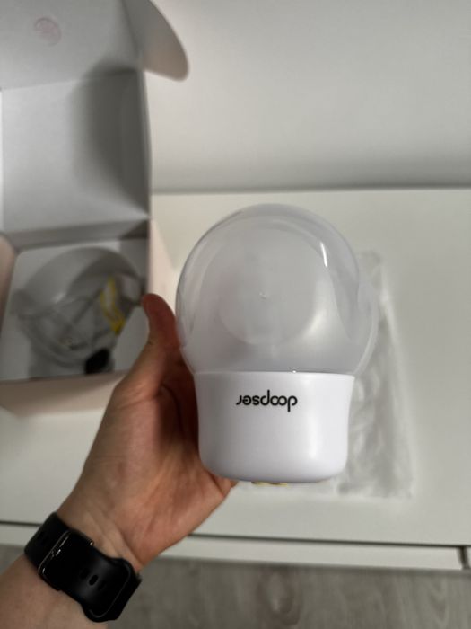 Pompa electrica Doopser